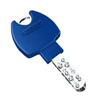 KESO KEK Combi Schlüssel