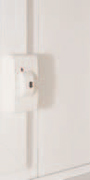 Abus Fenster­sicherungen