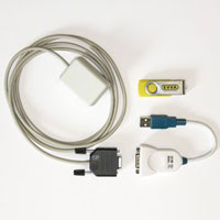 EMZY Firmware Update und neues Parametrier&shy;adapter USB Set