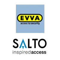 EVVA Schweiz AG und Salto Systems