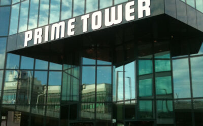 Prime Tower