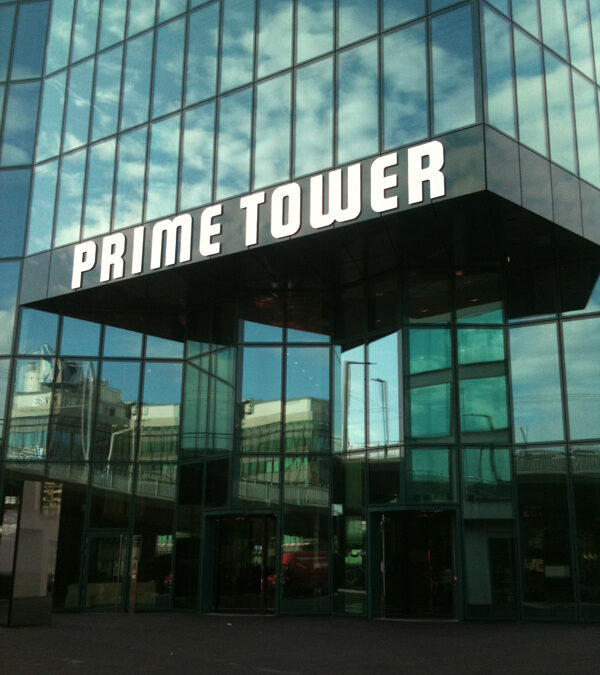 Prime Tower