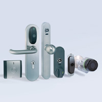 EVVA Elektronik Partner