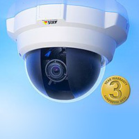 AXIS 216 Netzwerk-Kamera