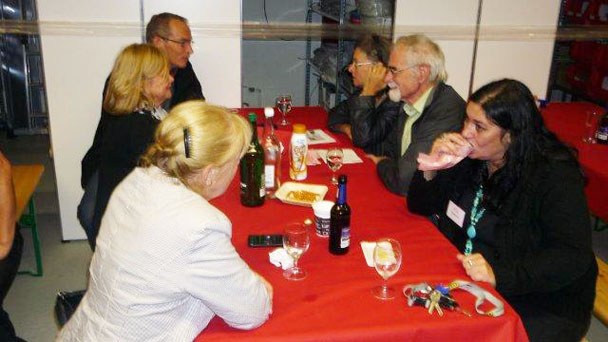 Tag der offenen Tür