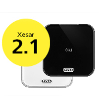 Jetzt neu: Xesar-Wandleser als Updater