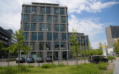 Digitec Zürich