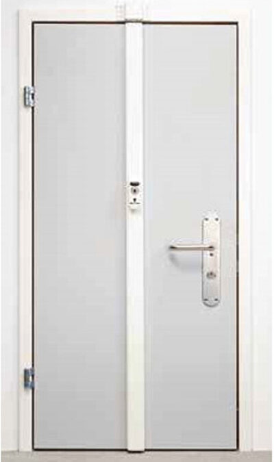 QUADRAGARD®-Duolock